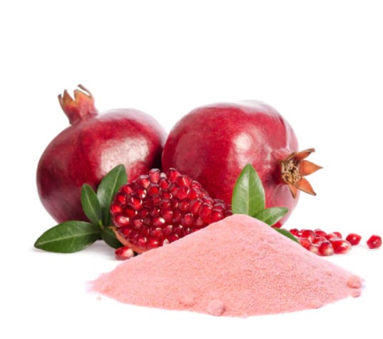 پودر پوست انار (۵۰گرم)